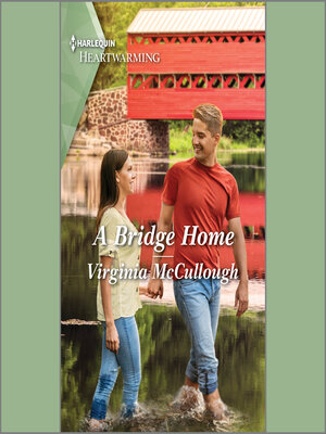 cover image of A Bridge Home